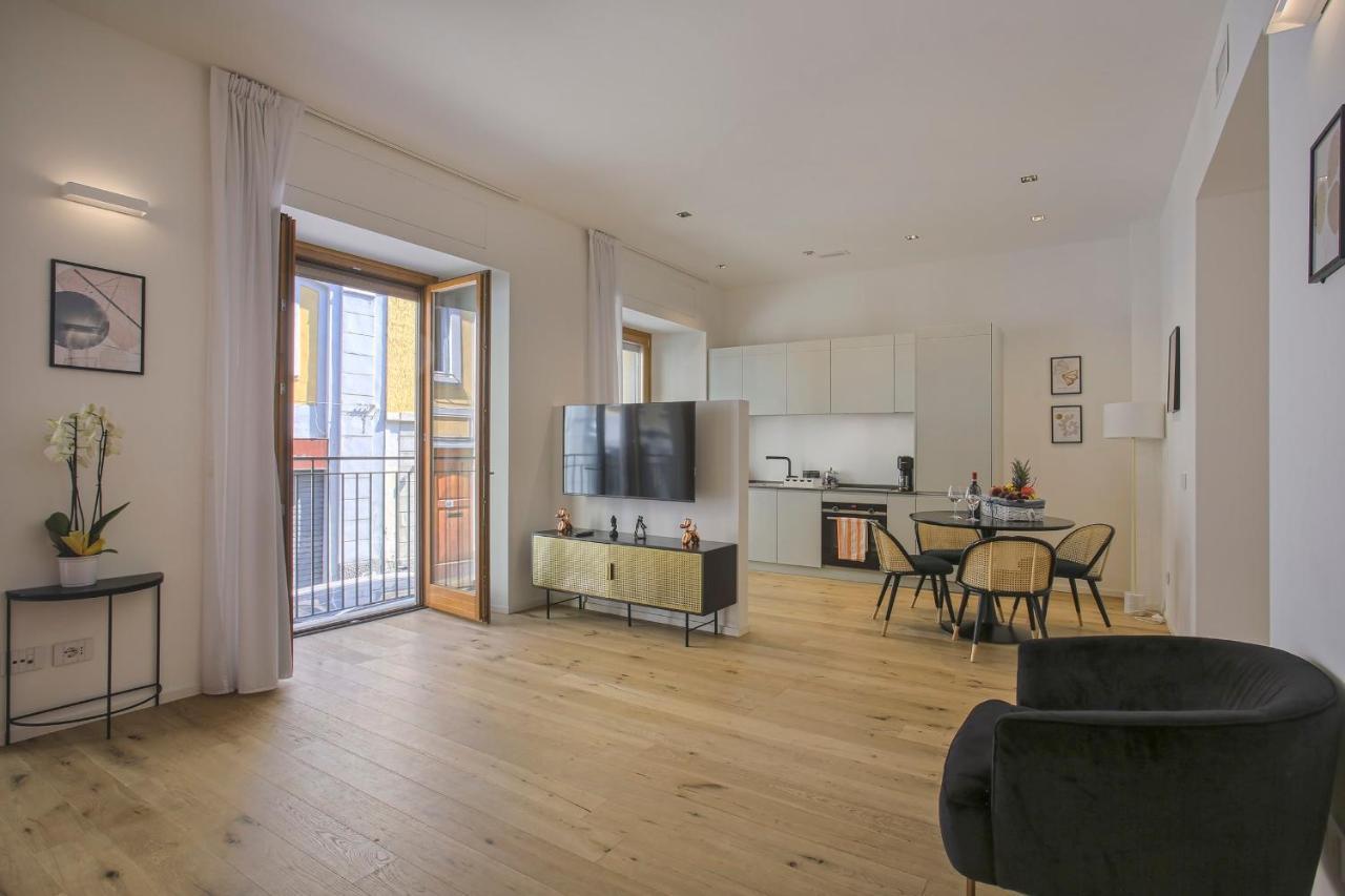 Milan Luxury Suite-Hosted By Sweetstay Exterior foto